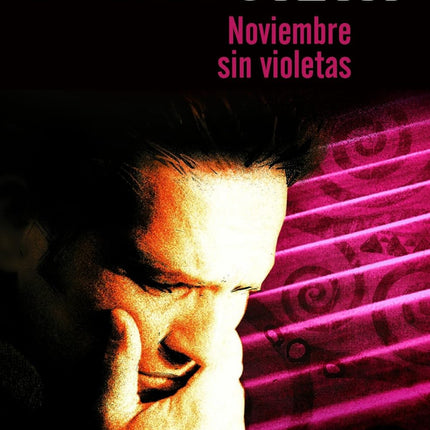 Noviembre sin violetas