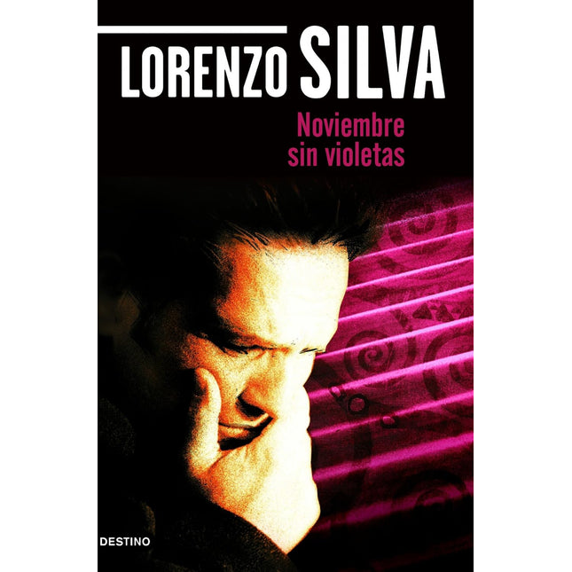 Noviembre sin violetas