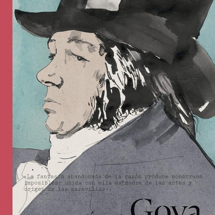 Así es... Goya