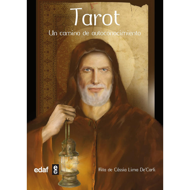 Tarot. Un camino de autoconocimiento