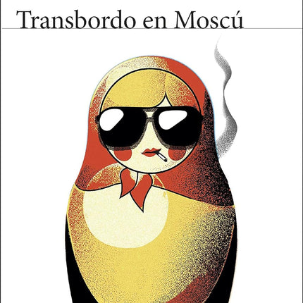 Transbordo en Moscú