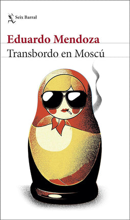 Transbordo en Moscú