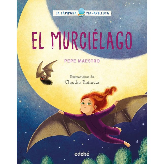 El murciélago