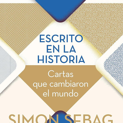 Escrito en la historia