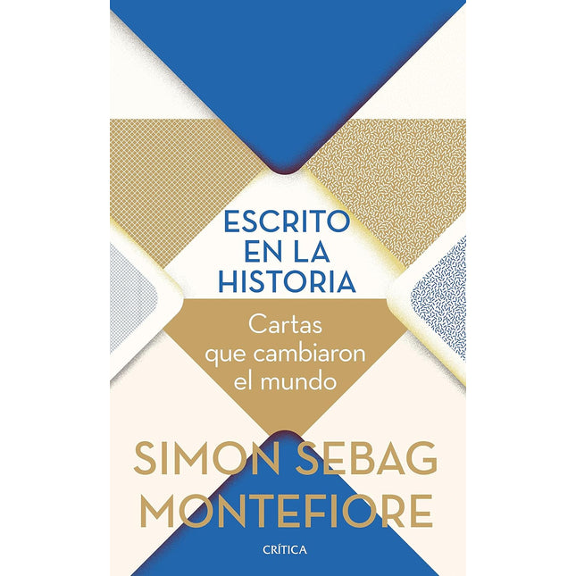 Escrito en la historia