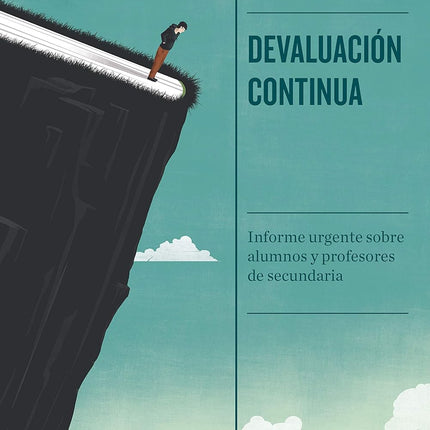 Devaluación continua