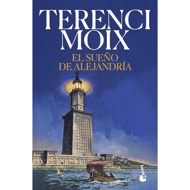 El sueño de Alejandría