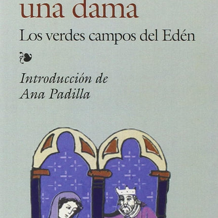 Anillos para una dama (be-239)