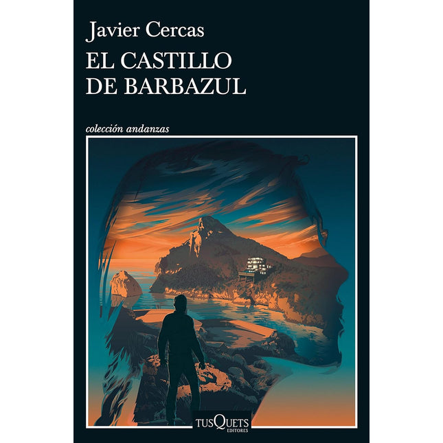 El castillo de Barnaul (Terra alta III)