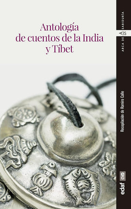 Antología de cuentos de la india y Tíbet