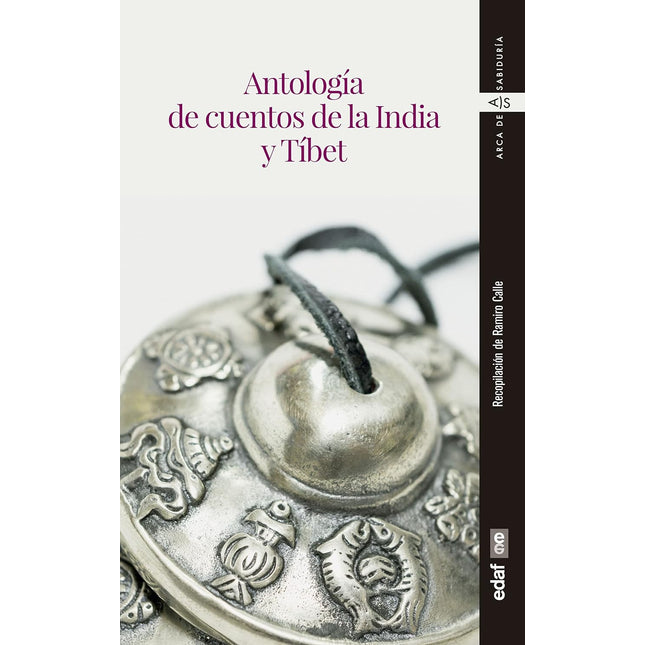 Antología de cuentos de la india y Tíbet