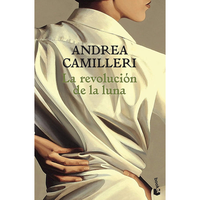 La revolución de la luna