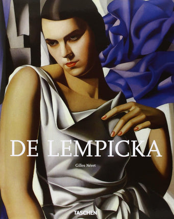 Tamara de Lempicka