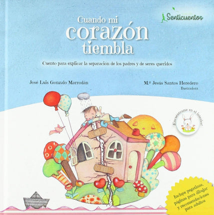 Cuándo mi corazón tiembla