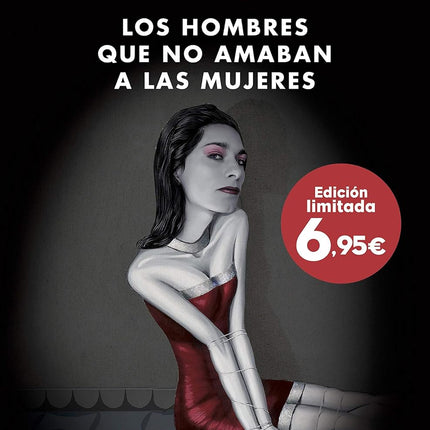 Los hombres qué no amaban a las mujeres