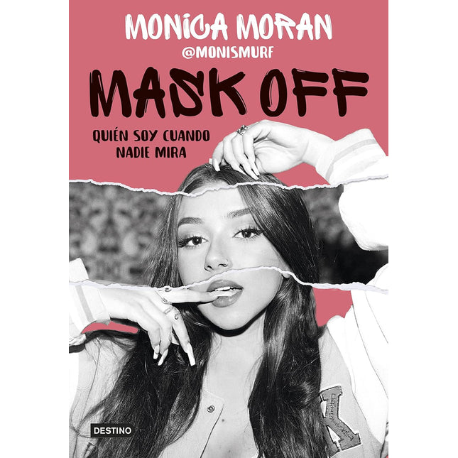 Mask off. Quién soy cuándo nadie mira