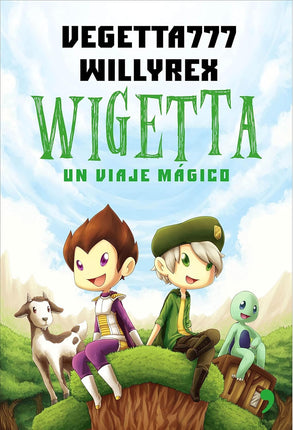 1. Vigueta. Un viaje mágico