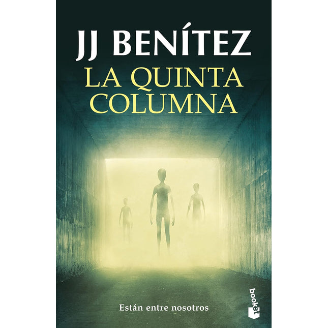 La quinta columna