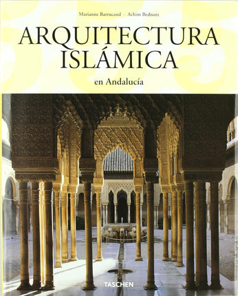 (25 Yrs) arquitectura islámica