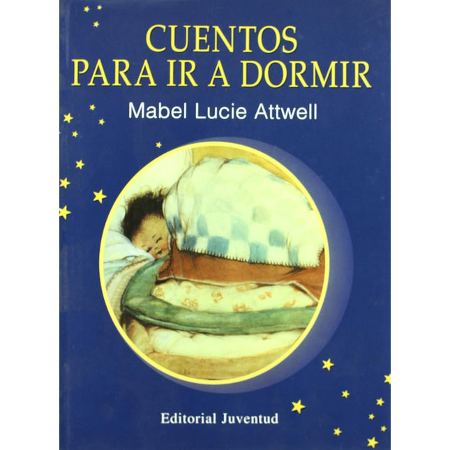 Cuentos para ir a dormir