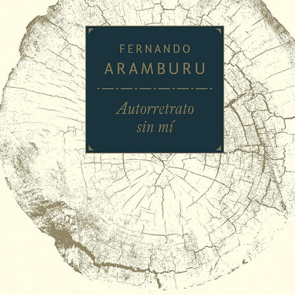 Autorretrato sin mí