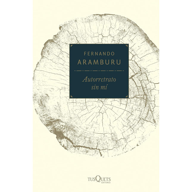 Autorretrato sin mí