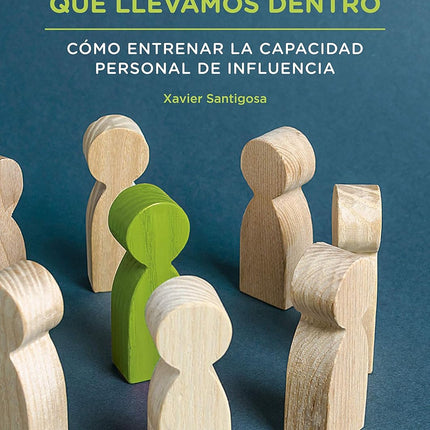 El influencer qué llevamos dentro