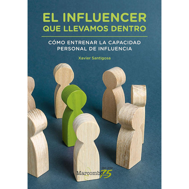 El influencer qué llevamos dentro