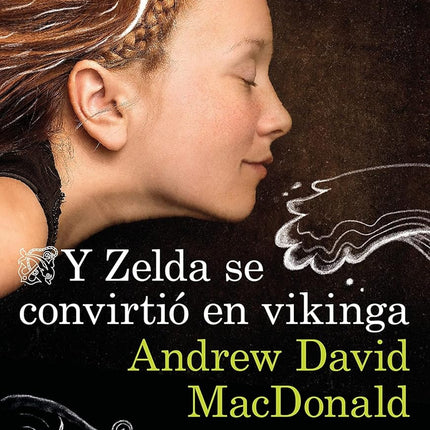 Y celda se convirtió en vikinga