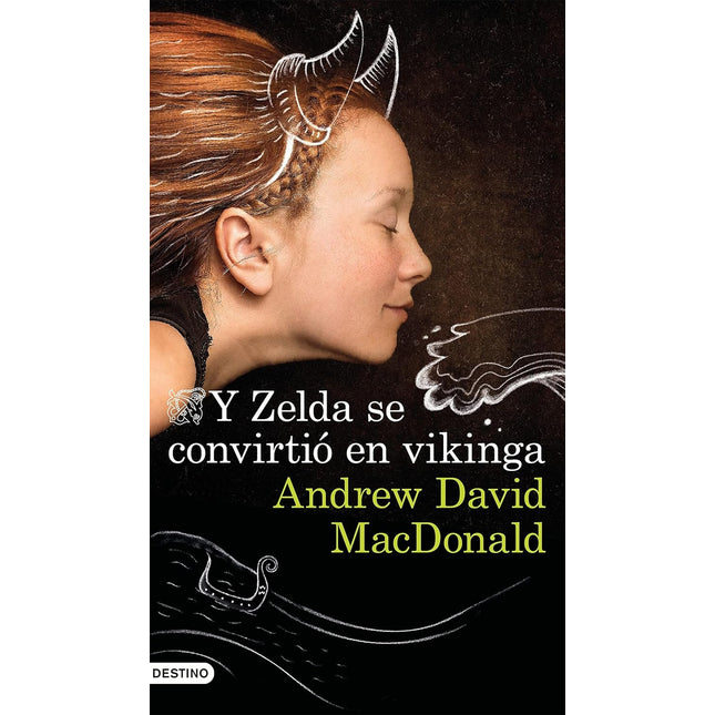 Y celda se convirtió en vikinga