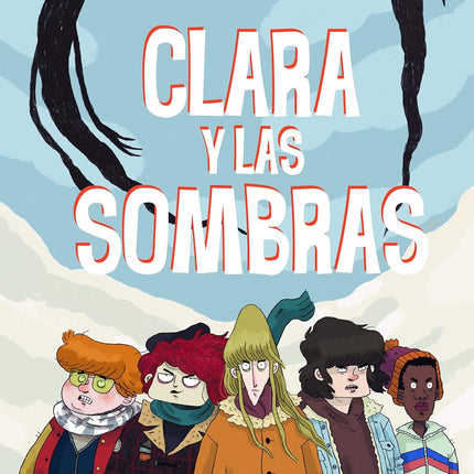 Clara y las sombras
