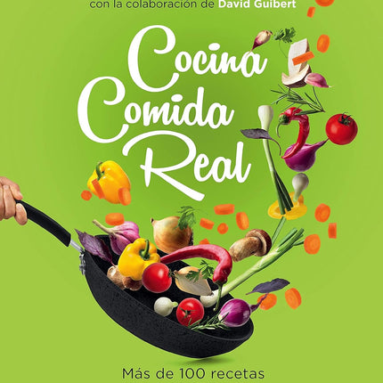 Cocina comida real