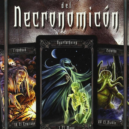 El tarot de económico (incluye cartas)