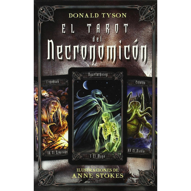 El tarot de económico (incluye cartas)