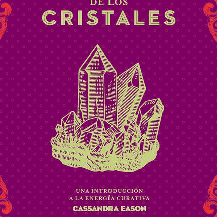 El pequeño libro de los cristales
