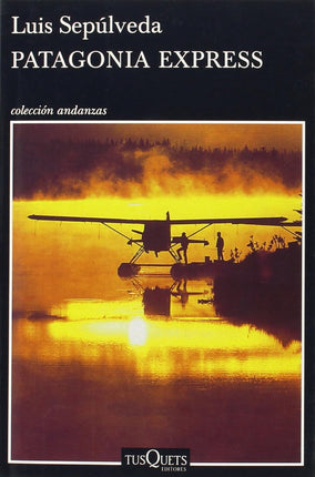 Patagonia express
