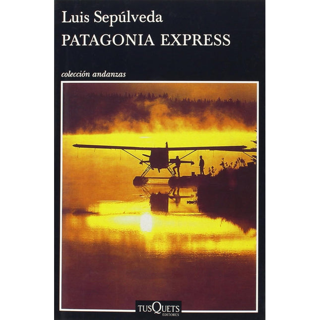 Patagonia express