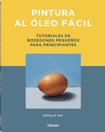 Pintura al óleo fácil