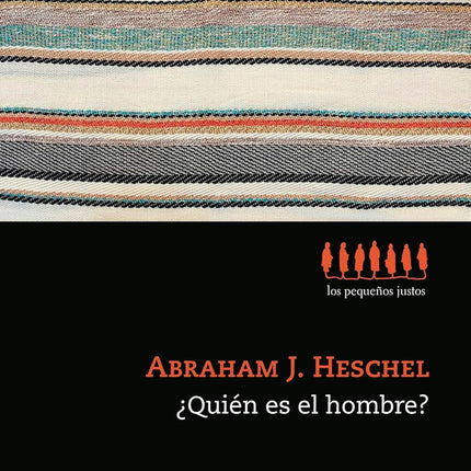 ¿Quién es el hombre?