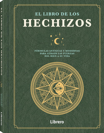 El libro de los hechizos