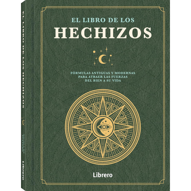 El libro de los hechizos