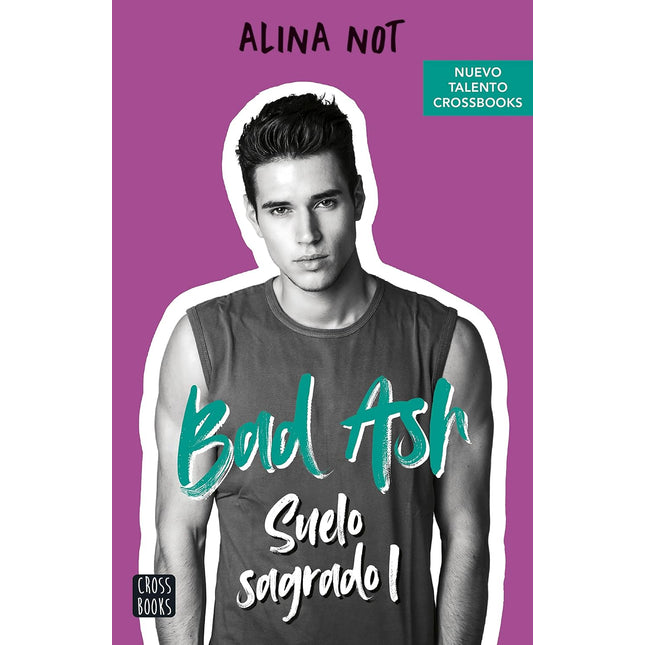 Bad ash 4. Suelo sagrado 1