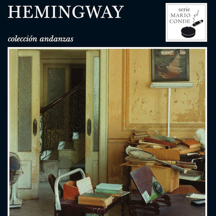 Adiós, Hemingway