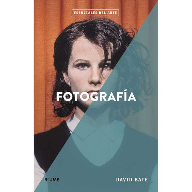 Esenciales del arte. Fotografía