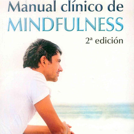 Manual clínico de mindfulness
