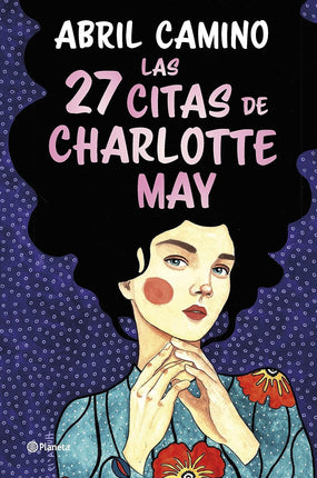 Las 27 citas de charlotte may