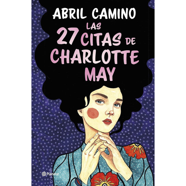 Las 27 citas de charlotte may