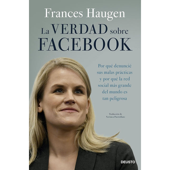 La verdad sobre Facebook