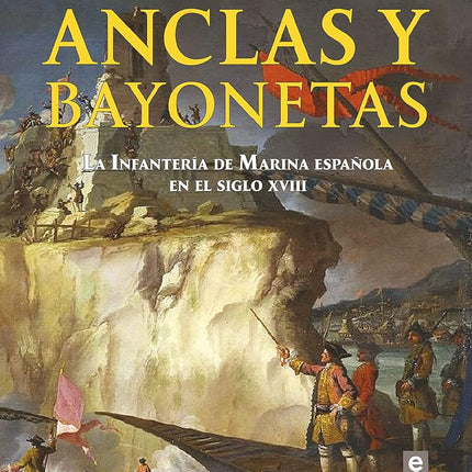 Anclas y bayonetas