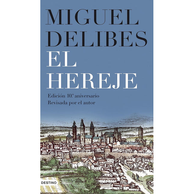 El hereje